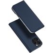 Чехол-книжка DUX DUCIS Skin Pro для Apple iPhone 16 Pro Max - Blue (360404L)