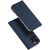 Чехол-книжка DUX DUCIS Skin Pro для Apple iPhone 16 Pro Max - Blue: фото 1 из 10