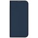 Чехол-книжка DUX DUCIS Skin Pro для Apple iPhone 16 Pro Max - Blue (360404L). Фото 4 из 10