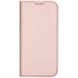 Чехол-книжка DUX DUCIS Skin Pro для Apple iPhone 16 Pro - Pink (360505P). Фото 4 из 10
