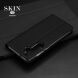 Чехол-книжка DUX DUCIS Skin Pro для Samsung Galaxy S25 Plus (S936) - Pink (371902P). Фото 13 из 16