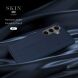 Чехол-книжка DUX DUCIS Skin Pro для Samsung Galaxy S25 Plus (S936) - Pink (371902P). Фото 10 из 16