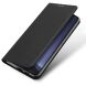 Чехол-книжка DUX DUCIS Skin Pro для Samsung Galaxy S25 Plus (S936) - Black (371902B). Фото 3 из 16