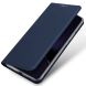 Чехол-книжка DUX DUCIS Skin Pro для Xiaomi Poco X7 Pro - Blue (371728L). Фото 3 из 11