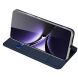 Чехол-книжка DUX DUCIS Skin Pro для Xiaomi Poco X7 Pro - Blue (371728L). Фото 4 из 11