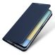 Чехол-книжка DUX DUCIS Skin Pro для Xiaomi Redmi A7 Pro - Blue (409709L). Фото 2 из 10