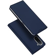 Чехол-книжка DUX DUCIS Skin Pro для Xiaomi Redmi A7 Pro - Blue: фото 1 из 10