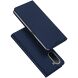 Чехол-книжка DUX DUCIS Skin Pro для Xiaomi Redmi A7 Pro - Blue (409709L). Фото 1 из 10