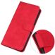 Чехол-книжка KHAZNEH Retro Wallet для Xiaomi Redmi Note 14 Pro 5G / Note 14 Pro Plus - Red (373142R). Фото 6 из 8
