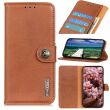 Чохол-книжка KHAZNEH Wallet Cover для OnePlus Nord N20 - Brown (292901Z)