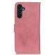 Чехол-книжка KHAZNEH Wallet Cover для Samsung Galaxy A24 (A245) - Pink (322302P). Фото 7 из 9