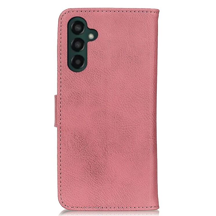 Чехол-книжка KHAZNEH Wallet Cover для Samsung Galaxy A24 (A245) - Pink: фото 7 из 9