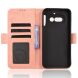 Чохол-книжка з кишеньками Deexe Wallet Stand для Nothing Phone (4a) - Pink (411309P). Фото 4 з 8