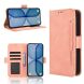 Чохол-книжка з кишеньками Deexe Wallet Stand для Nothing Phone (4a) - Pink (411309P). Фото 8 з 8