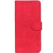 Чехол-книжка с застежкой KHAZNEH Retro Wallet для Google Pixel 10a - Red (407308R). Фото 5 из 9