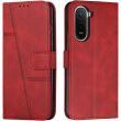 Чехол-книжка с застежкой UniCase Jet Cover для Xiaomi Redmi A7 Pro - Red (409723R)
