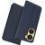 Чехол-книжка UniCase Business Wallet для ZTE Nubia Neo 5G - Blue: фото 1 из 8