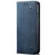 Чехол-книжка UniCase Jeans Wallet для Google Pixel 9 / 9 Pro - Blue (360041L). Фото 5 из 6