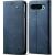 Чехол-книжка UniCase Jeans Wallet для Google Pixel 9 / 9 Pro - Blue: фото 1 из 6