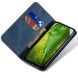 Чехол-книжка UniCase Jeans Wallet для Google Pixel 9 / 9 Pro - Blue (360041L). Фото 3 из 6