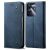 Чохол-книжка UniCase Jeans Wallet для Realme C63 / Note 60 - Blue: фото 1 з 6