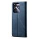 Чохол-книжка UniCase Jeans Wallet для Realme C63 / Note 60 - Blue (374103L). Фото 6 з 6