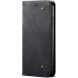 Чохол-книжка UniCase Jeans Wallet для Samsung Galaxy A34 (A346) - Black (319846B). Фото 5 з 6