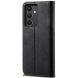 Чохол-книжка UniCase Jeans Wallet для Samsung Galaxy A34 (A346) - Black (319846B). Фото 6 з 6