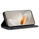 Чохол-книжка UniCase Jeans Wallet для Samsung Galaxy A34 (A346) - Black (319846B). Фото 3 з 6