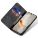 Чохол-книжка UniCase Jeans Wallet для Samsung Galaxy A34 (A346) - Black (319846B). Фото 2 з 6
