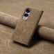 Чехол-книжка UniCase Jeans Wallet для Samsung Galaxy S25 Edge (S937) - Khaki (377506K). Фото 7 из 7