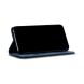Чехол-книжка UniCase Jeans Wallet для Xiaomi Redmi 10 / 10 (2022) / 10 Prime - Blue (284705L). Фото 5 из 11