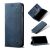 Чехол-книжка UniCase Jeans Wallet для Xiaomi Redmi 10 / 10 (2022) / 10 Prime - Blue: фото 1 из 11