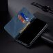 Чехол-книжка UniCase Jeans Wallet для Xiaomi Redmi 10 / 10 (2022) / 10 Prime - Blue (284705L). Фото 9 из 11