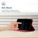Чехол-книжка UniCase Jet Cover для Google Pixel 9 Pro XL - Brown (359804Z). Фото 9 из 11
