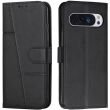 Чехол-книжка UniCase Jet Cover для Google Pixel 9 Pro XL - Black (359804B)