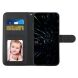 Чехол-книжка UniCase Jet Cover для Google Pixel 9 Pro XL - Black (359804B). Фото 3 из 11
