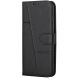 Чехол-книжка UniCase Jet Cover для Google Pixel 9 Pro XL - Black (359804B). Фото 4 из 11