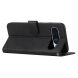 Чехол-книжка UniCase Jet Cover для Google Pixel 9 Pro XL - Black (359804B). Фото 2 из 11