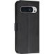 Чехол-книжка UniCase Jet Cover для Google Pixel 9 Pro XL - Black (359804B). Фото 5 из 11