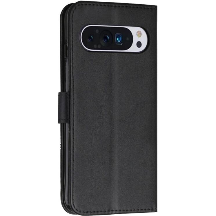 Чехол-книжка UniCase Jet Cover для Google Pixel 9 Pro XL - Black: фото 5 из 11