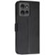 Чохол-книжка UniCase Jet Cover для Motorola Edge 50 - Black (368512B). Фото 5 з 10