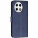 Чехол-книжка UniCase Jet Cover для TECNO Spark 30 Pro - Sapphire (373602DB). Фото 5 из 10