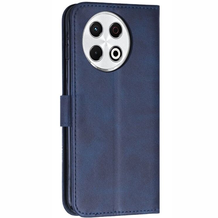 Чехол-книжка UniCase Jet Cover для TECNO Spark 30 Pro - Sapphire: фото 5 из 10