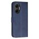 Чехол-книжка UniCase Jet Cover для Xiaomi Poco F7 - Blue (383955L). Фото 5 из 11