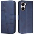 Чехол-книжка UniCase Jet Cover для Xiaomi Poco X7 Pro - Sapphire (371739DB)
