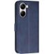 Чехол-книжка UniCase Jet Cover для Xiaomi Poco X7 Pro - Sapphire (371739DB). Фото 4 из 10