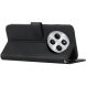 Чехол-книжка UniCase Jet Cover для Xiaomi Redmi 14C / Redmi A4 5G / Poco C75 - Black (366019B). Фото 4 из 10