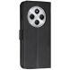 Чехол-книжка UniCase Jet Cover для Xiaomi Redmi 14C / Redmi A4 5G / Poco C75 - Black (366019B). Фото 3 из 10