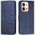 Чохол-книжка UniCase Jet Cover для Xiaomi Redmi 15C - Blue: фото 1 з 10